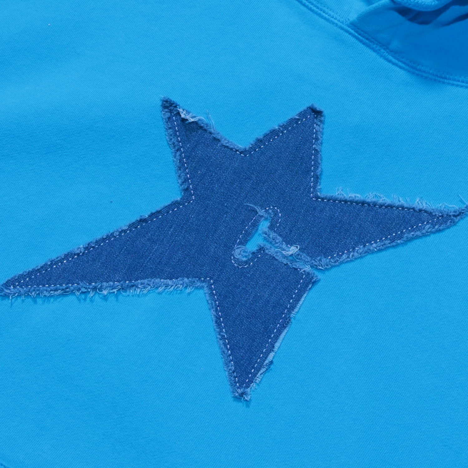 C-Star Hoodie — Carpet Company